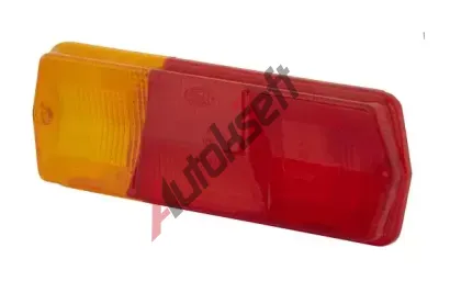 HELLA Zadn svtlo HE 9EL107368-001, 9EL 107 368-001