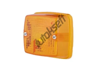 HELLA Čočka - blikač HE 9EL110536-001, 9EL 110 536-001 HELLA Čočka - blikač HE 9EL110536-001, 9EL 110 536-001