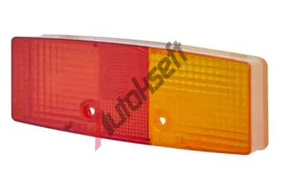 HELLA oka - zadn svtlo HE 9EL121431-001, 9EL 121 431-001
