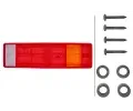 HELLA oka - zadn svtlo HE 9EL152891-001, 9EL 152 891-001