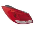 HELLA Zadn svtlo HE 9EL176380-091, 9EL 176 380-091