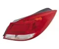 HELLA Zadn svtlo HE 9EL176380-101, 9EL 176 380-101