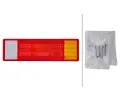 HELLA �o�ka - zadn� sv�tlo HE 9EL340201-001, 9EL 340 201-001