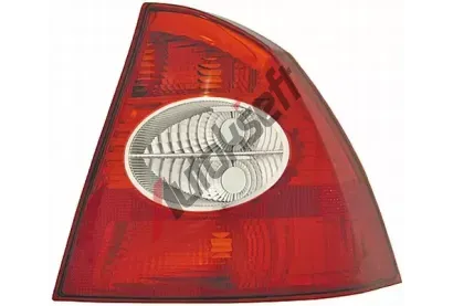 HELLA Zadn svtlo HE 9EL354066-021, 9EL 354 066-021