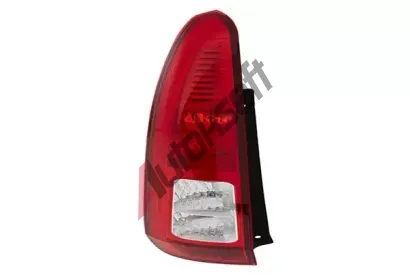 HELLA Zadn svtlo HE 9EL354070-011, 9EL 354 070-011