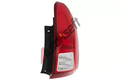 HELLA Zadn svtlo HE 9EL354070-021, 9EL 354 070-021