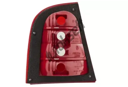 HELLA Zadn svtlo HE 9EL354074-021, 9EL 354 074-021