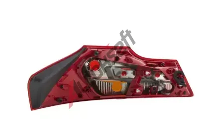 HELLA Zadn svtlo HE 9EL354668-021, 9EL 354 668-021