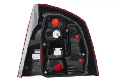 HELLA Zadn svtlo HE 9EL354670-011, 9EL 354 670-011