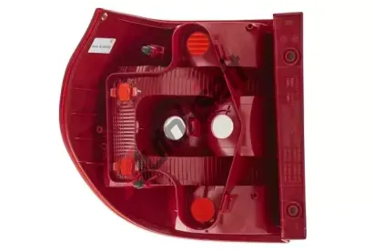 HELLA Zadní světlo HE 9EL354672-021, 9EL 354 672-021 HELLA Zadní světlo HE 9EL354672-021, 9EL 354 672-021