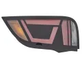 Zadn svtlo HELLA ‐ HE 9EL354847-021