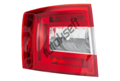 HELLA Zadn svtlo HE 9EL354848-011, 9EL 354 848-011