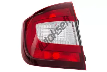HELLA Zadn svtlo HE 9EL354849-011, 9EL 354 849-011