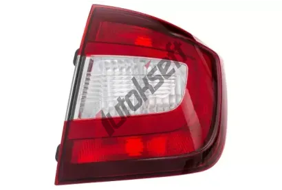 HELLA Zadn svtlo HE 9EL354849-021, 9EL 354 849-021