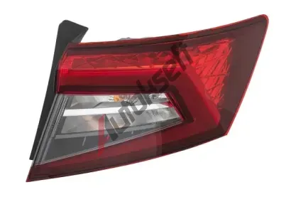 HELLA Zadn svtlo HE 9EL354856-021, 9EL 354 856-021