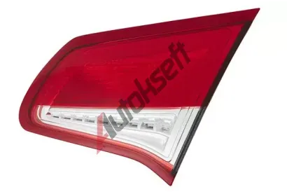 HELLA Clona pátých dveří HE 9EL354989-021, 9EL 354 989-021  HELLA Clona pátých dveří HE 9EL354989-021, 9EL 354 989-021