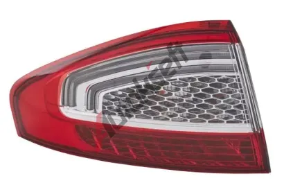 HELLA Zadn svtlo HE 9EL354997-031, 9EL 354 997-031