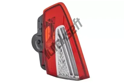HELLA Zadn svtlo HE 9EL354997-081, 9EL 354 997-081