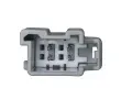 HELLA Zadn svtlo HE 9EL354997-081, 9EL 354 997-081
