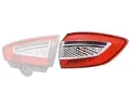 Zadn svtlo HELLA ‐ HE 9EL354997-091