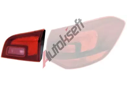 HELLA Zadn svtlo HE 9EL354998-011, 9EL 354 998-011