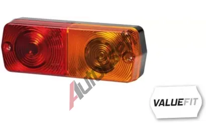 HELLA Čočka HELLA ValueFit HE 9EL357033-111, 9EL 357 033-111 HELLA Čočka HELLA ValueFit HE 9EL357033-111, 9EL 357 033-111