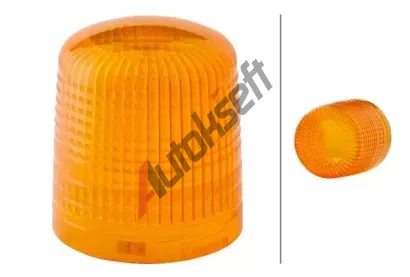 HELLA oka - oton majk HE 9EL862141-001, 9EL 862 141-001