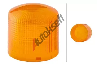 HELLA oka - oton majk HE 9EL862172-001, 9EL 862 172-001