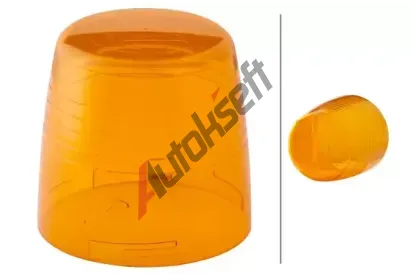 HELLA oka - oton majk HE 9EL863100-001, 9EL 863 100-001