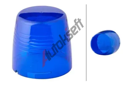 HELLA �o�ka oto�n�ho maj�ku HE 9EL863100-041, 9EL 863 100-041