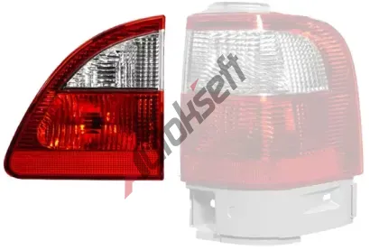 HELLA Zadní světlo HE 9EL964480-011, 9EL 964 480-011  HELLA Zadní světlo HE 9EL964480-011, 9EL 964 480-011