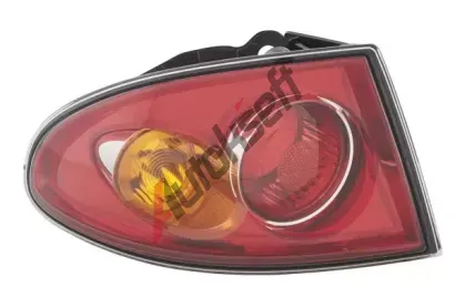HELLA Zadn svtlo HE 9EL964949-001, 9EL 964 949-001