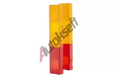 HELLA oka - zadn svtlo HE 9EL997453-001, 9EL 997 453-001