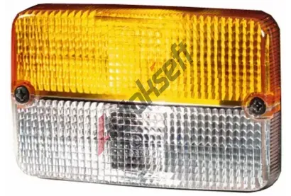 HELLA Čočka blikače HE 9EL997459-001, 9EL 997 459-001 HELLA Čočka blikače HE 9EL997459-001, 9EL 997 459-001