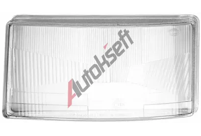 HELLA Rozptylové sklo reflektoru - hlavní světlomet HE 9ES144434-021, 9ES 144 434-021 HELLA Rozptylové sklo reflektoru - hlavní světlomet HE 9ES144434-021, 9ES 144 434-021