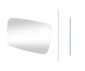 Sklo do vnjho zrctka HELLA ‐ HE 9EY562033-003