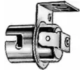 HELLA Objmka rovky ‐ HE 9FF138324-001