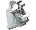 Objmka rovky hlavnho svtlometu HELLA ‐ HE 9FF247322-001