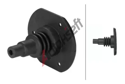HELLA Tsnn zsuvky pvsu HE 9GD735641-101, 9GD 735 641-101