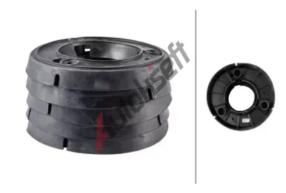 HELLA Podlo�ka - oto�n� maj�k HE 9GD856466-001, 9GD 856 466-001