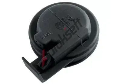 HELLA Kryt - mlhovka HE 9GH158051-007, 9GH 158 051-007