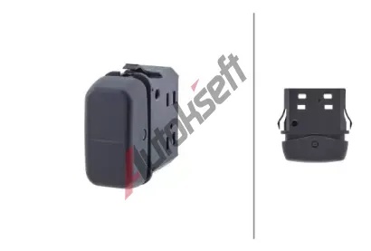 HELLA Krytka HE 9HB172229-002, 9HB 172 229-002