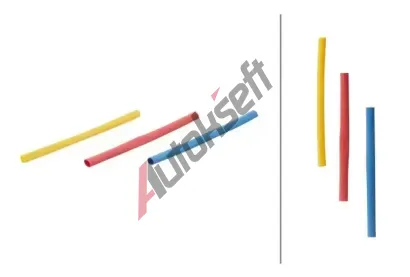 HELLA Tepeln roztaiteln hadice HE 9MJ178458-002, 9MJ 178 458-002