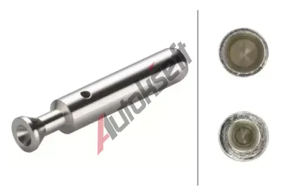 HELLA Kontaktn zdka HE 9MK726759-831, 9MK 726 759-831