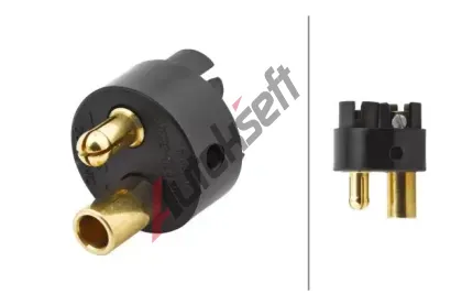HELLA Dotykov kolk HE 9MK748467-001, 9MK 748 467-001