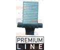 Odpor vnitnho tlakovho ventiltoru HELLA ‐ HE 9ML351321-451