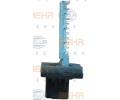 HELLA Odpor - vnitn tlakov ventiltor HE 9ML351321-451, 9ML 351 321-451