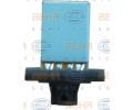 HELLA Odpor - vnitn tlakov ventiltor HE 9ML351321-451, 9ML 351 321-451
