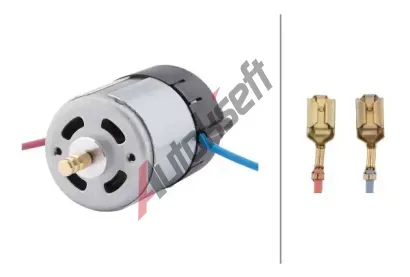 HELLA Elektromotor otočného majáku HE 9MN860032-011, 9MN 860 032-011 HELLA Elektromotor otočného majáku HE 9MN860032-011, 9MN 860 032-011