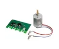 HELLA Elektromotor otonho majku ‐ HE 9MN862741-001